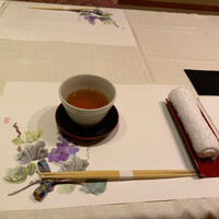 北新地 湯木 新店 - 