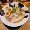 彩色ラーメンきんせい 高槻本店