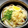 本格手打うどん はゆか