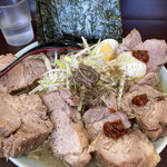 ラーメンショップ - 