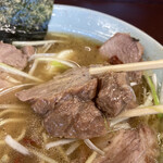 ラーメンショップ - 