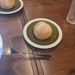 ザータル - 種パン
