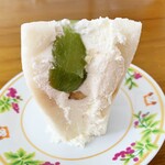 Kajuru - クリームチーズ入り ミックスサンド…税込680円