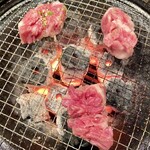 焼肉みずの - 