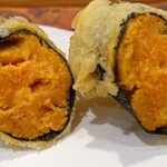 Tempura Fuku Nishi Zen To Takumi - 