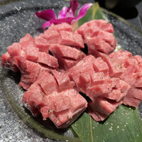 六本木焼肉MASU - 