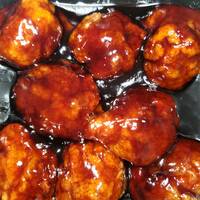 中国飯店 富麗華 - 黒酢酢豚