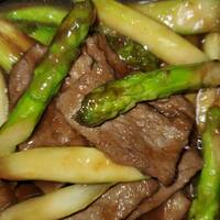 中国飯店 富麗華 - 牛オイスター