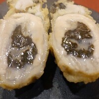 天ぷらふく西 禅と匠 - 