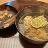 季節料理　なかしま