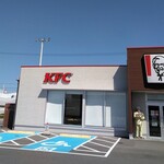 ケンタッキーフライドチキン - 