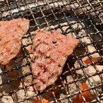 Shibuya Yakiniku Kongouen - 