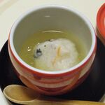 Amaharashi Onsen Isohanabi - 