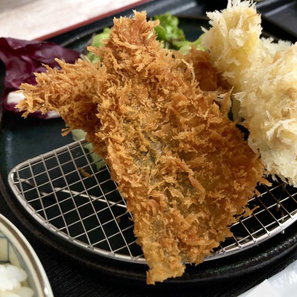 hitougourmetさんが投稿したアジ好きですか？（東京/練馬）の口コミ詳細 [食べログ] アジ好きですか？