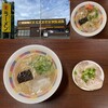 丸星ラーメン