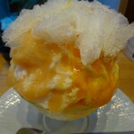 慈げん - 杏子サイド