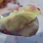 慈げん - バニラ