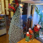 慈げん - 獅子達