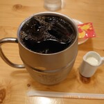 Komeda Kohi Ten - 