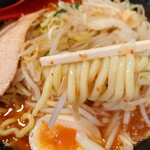 Tsukemen Dou Takeshi - 