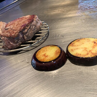 鉄板DINING集 栄店 - 