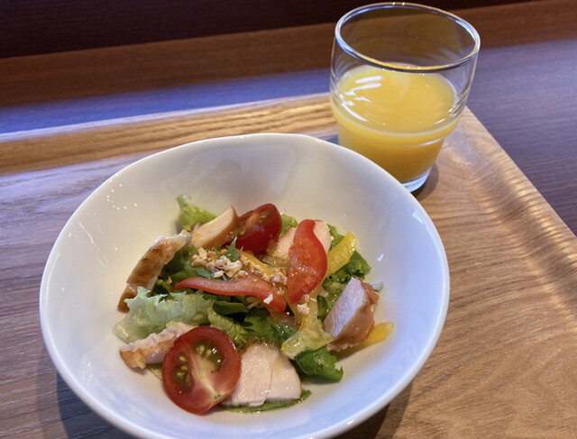 Cafe &amp; Bar Budou no Ki