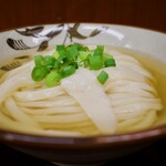 讃岐うどん いわい - 