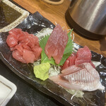 Maguro Soumasuisan - 