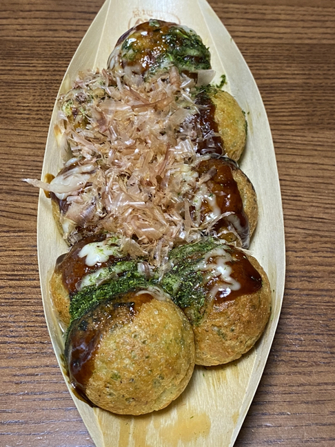 築地 銀だこ フォレオ大津一里山店 - 瀬田/たこ焼き | 食べログ 築地 銀だこ フォレオ大津一里山店 (瀬田/たこ焼き)
