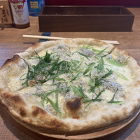 エサカイタリアン オカムー - 