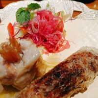 南風楼 -  南風楼 -