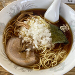 Chuukasoba Tamaya - 