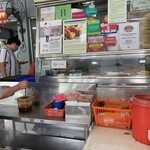 Eng Kee Chicken Wings - 店舗