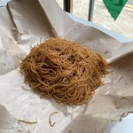 Eng Kee Chicken Wings - ビーフン