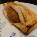 肉料理ふくなが - 