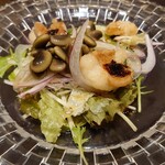 肉料理ふくなが - 