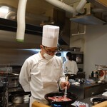 肉料理ふくなが - 