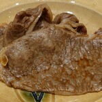 肉料理ふくなが - 