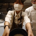 肉料理ふくなが - 