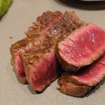 肉料理ふくなが - 