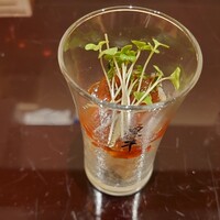 肉料理ふくなが - 