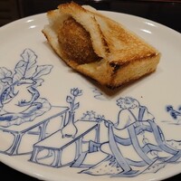 肉料理ふくなが - 