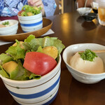 いばらき食彩香寿亭 - 