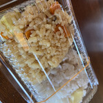 いばらき食彩香寿亭 - 