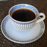 珈琲 麓 - ブレンドコーヒー