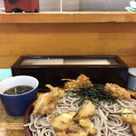 Kabuki soba - 