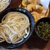 ざいごうどん 本家 わら家