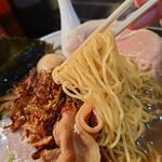 一条流がんこ総本家分家四谷荒木町 - 