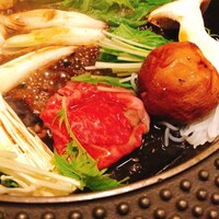 飛騨牛一頭家 馬喰一代 銀座 - 