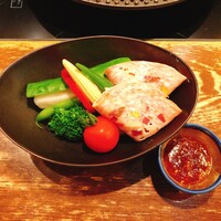 飛騨牛一頭家 馬喰一代 銀座 - 